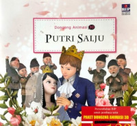 Putri Salju