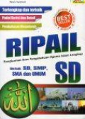 RIPAIL: Rangkuman Ilmu Pengetahuan Agama