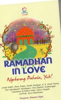 Ramadhan In Love: Ngeborong Pahala, Yuk!