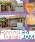 Renovasi Rumah 24 Jam