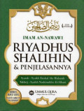 Riyadhus Shalihin dan Penjelasannya