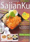 Sajianku: 59 Aneka Resep Step by Step