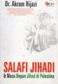Salafi Jihadi dan Masa Depan Jihad di Palestina