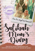 Salihah Mom's Diary