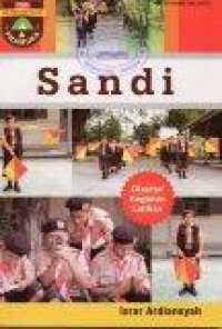 Sandi