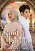 Santri Pilihan Bunda