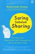 Saring Sebelum Sharing