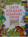 Cerita Kerajaan Nusantara Populer