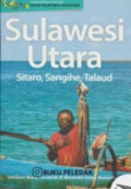 Sulawesi Utara: Sitaro, Sangihe, Talaud