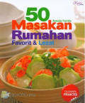 50 Masakan Rumahan Favorit dan Lezat