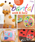 Bantal Unik dan Lucu