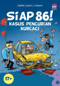 Siap 86!: Kasus Pencurian Kurcaci