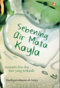 Sebening Air Mata Kayla
