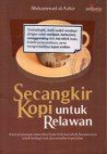 Secangkir Kopi untuk Relawan