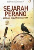 Sejarah Perang Kerajaan-Kerajaan di Nusantara