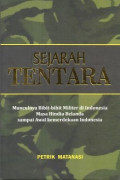 Sejarah Tentara