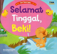 Selamat Tinggal, Beki!