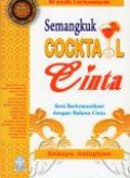 Semangkuk Cocktail Cinta