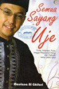Semua Sayang Uje