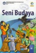 Seni Budaya SMP/MTs Kelas IX K-13