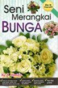 Seni Merangkai Bunga