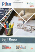 Seni Rupa SMP Kelas VII Semester 1 Kerikulum Merdeka