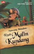 Sepasang Bidadari: Kisah Malin Kundang