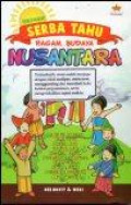 Serba Tahu Ragam Budaya Nusantara