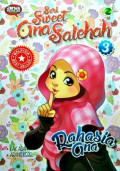 Seri Sweet Ana Salehah 3: Rahasia Ana