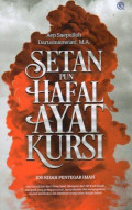 Setan pun Hafal Ayat Kursi