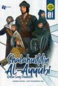 Shalahuddin Al-Ayyibi 01: Rahim Sang Pembebas