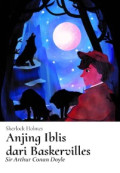 Sherlock Holmes: Anjing Iblis dari Baskervilles