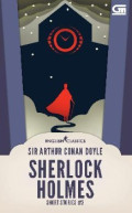 Sherlock Holmes Short Stories #2