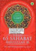 Sirah 65 Sahabat Rasulullah SAW