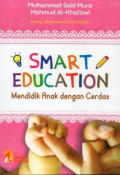 Smart Education: Mendidik Anak dengan Cerdas