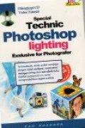 Special Technic Photoshop Lighting Exclusive for Photografer