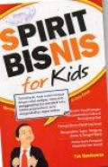 Spirit Bisnis for Kids
