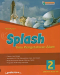 Splash IPA 2 SMP/MTs Kelas VIII