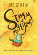 Story of My Hijrah