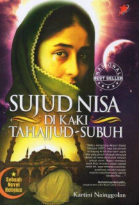 Sujud Nisa di Kaki Tahajjud-Subuh