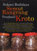 Sukses Budidaya Semut Rangrang Penghasil Kroto