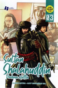 Sultan Shalahuddin 03: Prahara Hattin