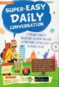 Super-Easy Daily Conversation