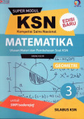 Super Modul Matematika Geometri KSN SMP 3