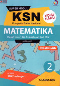 Super Modul Matematika KSN SMP Teori Bilangan dan Kombinatorika 2