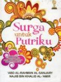 Surga untuk Putriku