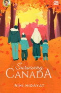 Surviving Canada