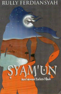 Syam'un: Asal Muasal Lailatul Qadr