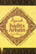 Syarah Hadits Arba'in Imam Nawawi