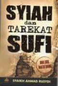 Syiah dan Tarekat Sufi: Dua Sisi Mata Uang